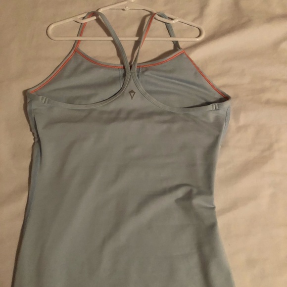 Ivivva razor back tank top - Picture 2 of 3